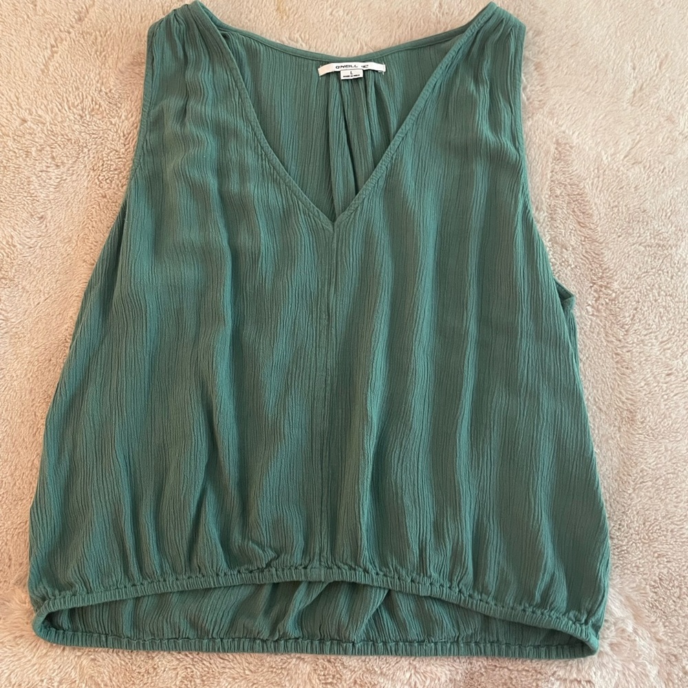 EUC O’Neill Top